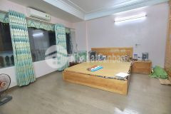 Bán nhà mặt ngõ phố minh khai dt 55m2 mt 4.7m 4.1 tỷ lh 0345263333