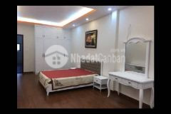 Không thể tìm được 1 căn nào nữa giống căn này ở hà nội đạt đủ 3 tiêu chí nêu trên trong phân khúc n