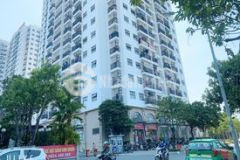 Bán chung cư long biên, ruby city3 phúc lợi 70m2, 3 ngủ nhỉnh 2 tỷ.
