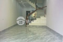 Một không hai nhà ngọc thụy long biên 54m2 chỉ 3.7 tỷ, xe ô tô tải đỗ ngày đêm