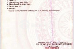 Cần bán đất góc 2 mặt tiền ql nam sông hậu thuộc xã song phụng, huyện long phú, tỉnh sóc trăng.