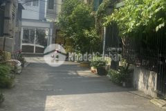 Bán nhà phân lô ngân hàng siết lã xuân oai q9. 60m2, 3 tầng chỉ 4 tỷ 75