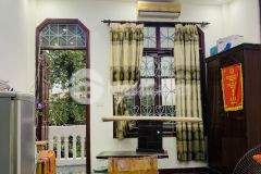 Giảm chào 200tr giá chỉ còn 5.1 tỷ chủ đã vào cọc nhà mới cần bán gấp nhà phố đại la quận hai bà tr