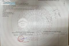Bán đất khu dân cư phường 3, tp vị thanh, hậu giang