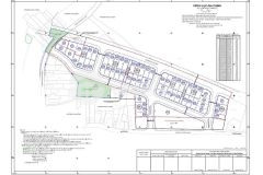 Ngọc xuyên, đồ sơn, hải phòng cần nhượng 144m2 đường nhựa 9m