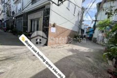 Nhà bình thạnh đẹp chính chủ chỉ 6 8 tỷ