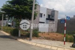 Bán gấp lô góc 129m2 trần văn giàu giá 1 5 tỷ