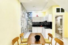 Nhà mới đẹp 34m2 giá 3 85 tỷ bình thạnh