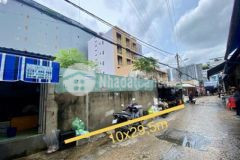 Đất hẻm xe tải huỳnh tấn phát 300m2 19 5 tỷ