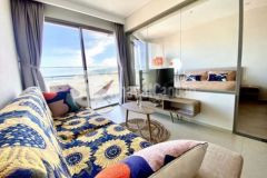 Bán căn 1pn view biển pulman dự án the sóng