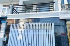 Bán nhà 4x15m 1t 1 lầu hẻm nhựa 8m thông p bhhb