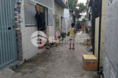 Nhà cấp 4 đẹp 4x13 hẻm hơn 3 mét