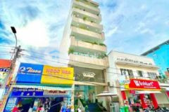 Bán mt kinh doanh thu nhập cao lâm văn bền p tk q7