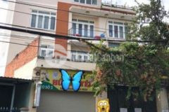 Bán nhà mặt tiền đường tô vĩnh diện