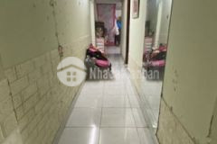 Nhà cấp 4 ngay vạn phúc hẻm ô tô 60m2 3tỷ950