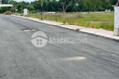 Chủ kẹt tiền bán nhanh lô đất bình chánh