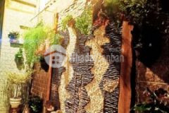 Nhà thiết kế phong cách châu âu cực đẹp 78m2