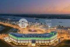 Siêu ưu đãi nhà aqua city hơn 40 bộ nội thất 1 5t