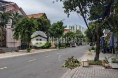 Kdc tân quy đông 132m2 giá chỉ nhỉnh 22 tỷ