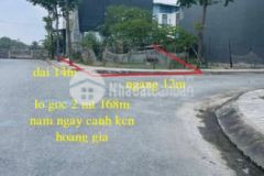 Đất 2mt ngã 3 mỹ hạnh đức hòa long an giá 2ty5