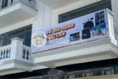 Đất trung tâm hành chính mới bình dương