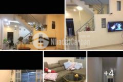 Kẹt tiền gấp bán nhà dương bá trạc 68m2 2 lầu3 3ty