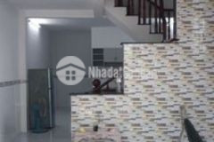 Bán nhà mới xây 1tret 1lau liên ấp 1 2