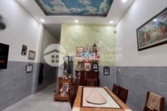 Mặt tiền lý thánh tông 88m2 mới đẹp kd đỉnh 9 3 tỷ