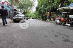 Nhà tân sơn nhì đường 10m 4 lầu đẹp khu vip 12 tỷ