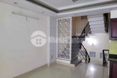 Nhà vườn lài hẻm 6m 5 lầu 6pn đẹp giá cực rẻ9 3 tỷ