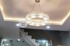 Nhà siêu đẹp sát trưởng chinh 60m2 4lẩu cực rẻ 7t