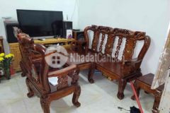 Bán nhà hxh lê liễu 48n2 5 lầu 8pn cực rẻ 4 95 t