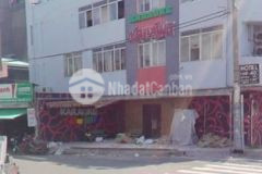 Nhà 3 tầng đỗ nhuận nhưng sát lê trọng tấn 75m2