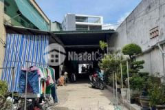 Bán gấp đất mặt tiền an dương vương 760m2 60 tỷ