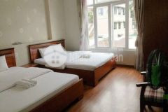 Cần bán gấp 2 khách sạn 5 tầng 30 tỷ p4 đà lạt