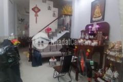 Bán nhà hùynh tấn phát phú thuận quận 7 3tỷ 950