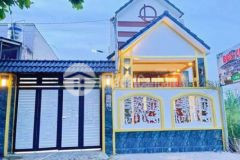 Biệt thự sân vườn gần ngã tư nguyễn khuyến