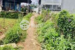 Bán gấp lô đất nn1 55 tỷ cao thắng p7 đà lạt