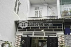 Nhà bè bán nhà sổ hồng riêng lê văn lương