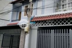 Bán nhà đẹp dt 5x19m2 đ38 giá 4ty950