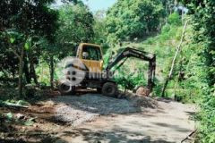 Chính chủ cần bán đất tân vinh lương sơn hoà bình