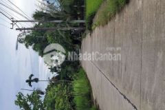 300m2 view sông yên la châu hòa khương