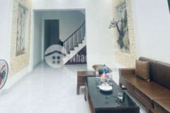 Siêu phẩm nhà đình thôn 60m2 ô tô 10m nhỉnh 6 tỷ