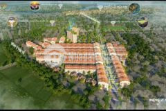 Bán đất phân lô sổ đỏ trung tâm thành phố hội an