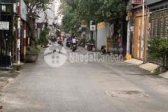 Cần bán lô đất 80m2 ngay nhà vh thiếu nhi 16