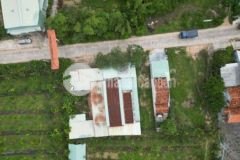 Mặt tiền dh 27 đường 16m hoà an