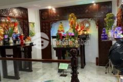 Bán nhà mặt tiền đường số 8d khu tên lửa