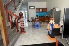 Nhà mới xây 200m2 sàn đông phước hoà an