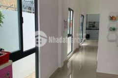 Bán nhà khu bãi cát vàng lê văn lộc đi vào