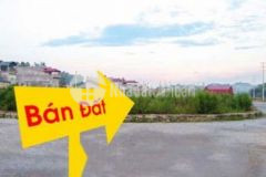 Bán lô đất mặt đường đẩu vũ kiến an hải phòng
